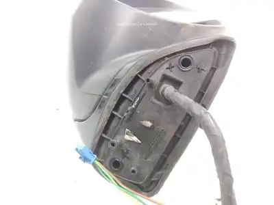Pezzo di ricambio per auto di seconda mano retrovisore destro per citroen c4 picasso i monospace (ud_) 1.6 hdi riferimenti oem iam   