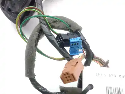 Pezzo di ricambio per auto di seconda mano retrovisore destro per citroen c4 picasso i monospace (ud_) 1.6 hdi riferimenti oem iam   