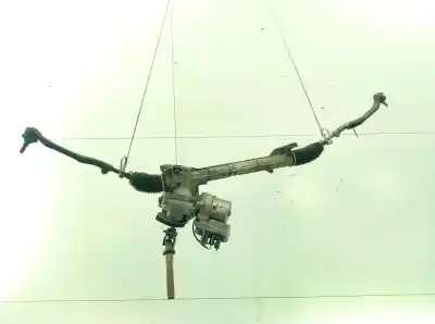 Автозапчастина б/у рульмова рейка для MINI MINI (R56) Cooper Посилання на OEM IAM 6820000179  