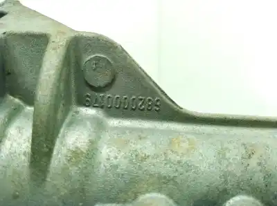 Second-hand car spare part steering rack for mini mini (r56) cooper oem iam references 6820000179  