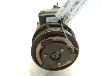 Second-hand car spare part Air Conditioning Compressor for VW PASSAT B6 (3C2) 2.0 TDI 16V 4MOTION OEM IAM references 1K0820803S  
