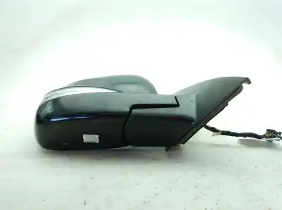 Second-hand car spare part right rearview mirror for ssangyong rexton / rexton ii (gab_) 2.7 xdi 4x4 oem iam references   