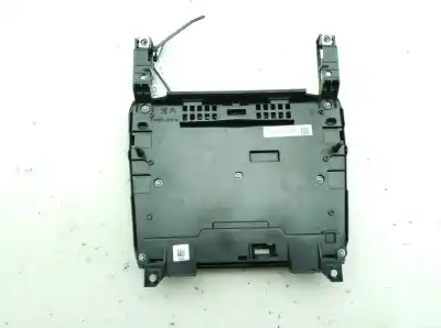 Peça sobressalente para automóvel em segunda mão comando de sofagem (chauffage / ar condicionado)  por citroen ds4 1.6 blue-hdi fap referências oem iam 9666027877  