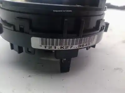 Pezzo di ricambio per auto di seconda mano air bag frontale per kia ceed fastback ed 12 2012 riferimenti oem iam   