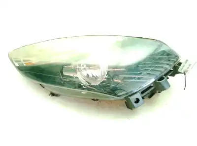İkinci el araba yedek parçası SAG FAR için RENAULT GRAND SCÉNIC III (JZ0/1_)  OEM IAM referansları 89902925  