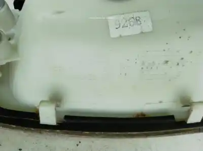 Peça sobressalente para automóvel em segunda mão puxador porta da mala por opel mokka / mokka x (j13) 1.7 cdti (_76) referências oem iam 95147493  