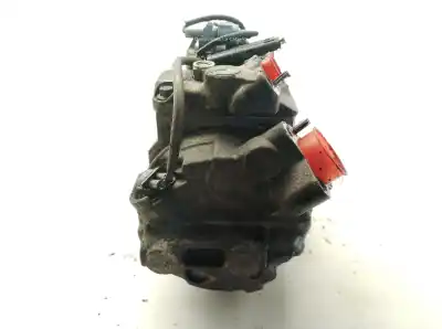 Peça sobressalente para automóvel em segunda mão compressor de ar condicionado a/a a/c por bmw 3 touring (e91) 320 d referências oem iam 4772601852  