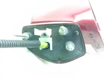 Автозапчастина б/у правий задний огляд для lexus is ii (_e2_) 220d (ale20) посилання на oem iam   