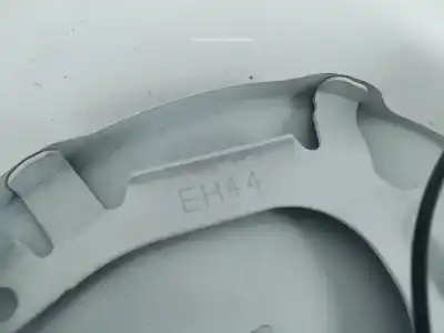 Автозапчастина б/у колпачка паливна для mazda cx-7 (er) 2.2 mzr-cd awd (er10a) посилання на oem iam eh4442410 eh4442410  