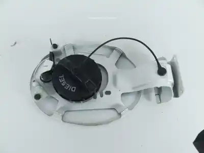 Автозапчастина б/у колпачка паливна для mazda cx-7 (er) 2.2 mzr-cd awd (er10a) посилання на oem iam eh4442410 eh4442410  