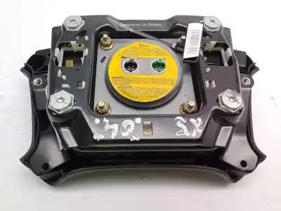 Second-hand car spare part front air bag for bmw x5 (e53) x5 (e53) oem iam references 336759926026  