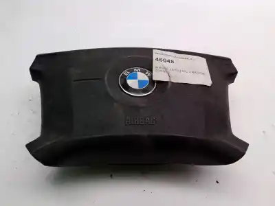 Second-hand car spare part Front Air Bag for BMW X5 (E53) X5 (E53) OEM IAM references 336759926026  