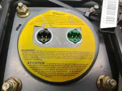 Second-hand car spare part front air bag for bmw x5 (e53) x5 (e53) oem iam references 336759926026  