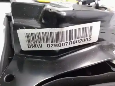 Second-hand car spare part front air bag for bmw x5 (e53) x5 (e53) oem iam references 336759926026  