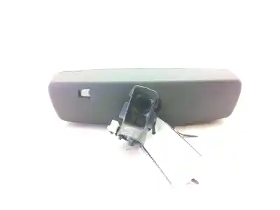 Pezzo di ricambio per auto di seconda mano specchio interno per ford focus c-max (dm2) 1.6 tdci riferimenti oem iam   