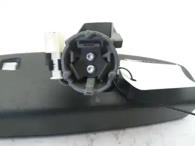 Pezzo di ricambio per auto di seconda mano specchio interno per ford focus c-max (dm2) 1.6 tdci riferimenti oem iam   