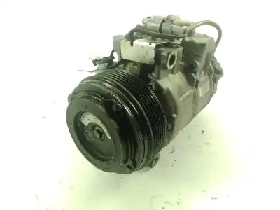 Second-hand car spare part Air Conditioning Compressor for BMW 1 (E87) 118 d OEM IAM references 4472601852  