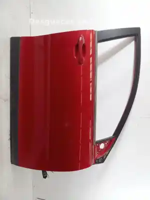 Автозапчастина б/у ПЕРЕДНІ ПРАВІ ДВЕРІ для KIA STONIC (YB)  Посилання на OEM IAM   