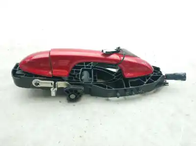 Peça sobressalente para automóvel em segunda mão puxador de porta direita por ford puma 1.0 ecoboost referências oem iam 2455645  