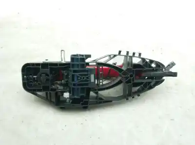 Peça sobressalente para automóvel em segunda mão puxador de porta direita por ford puma 1.0 ecoboost referências oem iam 2455645  