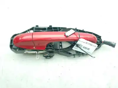 Peça sobressalente para automóvel em segunda mão Puxador De Porta Direita por FORD PUMA 1.0 EcoBoost Referências OEM IAM 2455645  