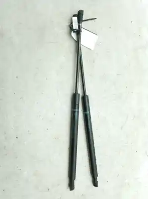 Pezzo di ricambio per auto di seconda mano Ammortizzatore Cofano per LEXUS IS II (_E2_) 220d (ALE20) Riferimenti OEM IAM 534500W080  