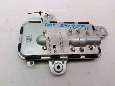 Second-hand car spare part front air bag for bmw serie 3 compact (e46) * oem iam references 347005788075  