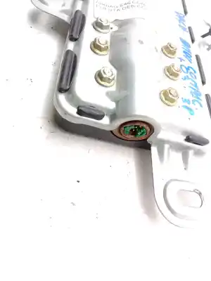 Second-hand car spare part front air bag for bmw serie 3 compact (e46) * oem iam references 347005788075  