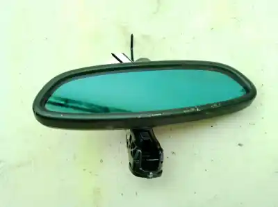 Peça sobressalente para automóvel em segunda mão Espelho Retrovisor Interior por BMW 1 (E87) 120 d Referências OEM IAM   