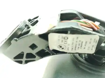 Peça sobressalente para automóvel em segunda mão espelho retrovisor interior por bmw 1 (e87) 120 d referências oem iam   