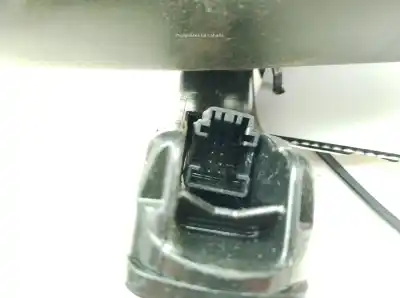 Peça sobressalente para automóvel em segunda mão espelho retrovisor interior por bmw 1 (e87) 120 d referências oem iam   