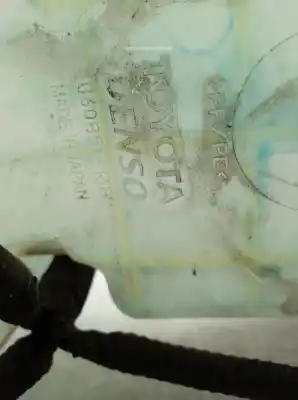 Pezzo di ricambio per auto di seconda mano deposito pulito per lexus is ii (_e2_) 220d (ale20) riferimenti oem iam 060851138  