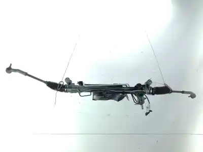 Second-hand car spare part Steering Rack for FORD FOCUS II (DA_, HCP, DP) 1.6 TDCi OEM IAM references 5M513200EG  