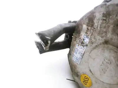 Second-hand car spare part alternator for audi a8 (4e2) 4.2 quattro oem iam references 077903015q  