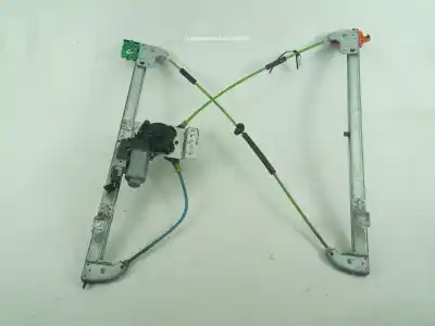Автозапчастина б/у регулятор переднього правого скла для citroen jumpy (vf7) 1.6 hdi 90 16v посилання на oem iam   