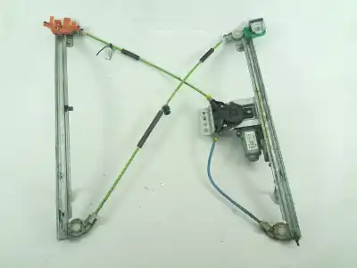 Pezzo di ricambio per auto di seconda mano Alzacristalli Anteriore Destro per CITROEN JUMPY (VF7) 1.6 HDi 90 16V Riferimenti OEM IAM   