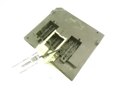 Second-hand car spare part Multifunction Switch for SEAT LEON ST (5F8) X-Perience 110 CV / 81 KW OEM IAM references 5Q0937084CL  