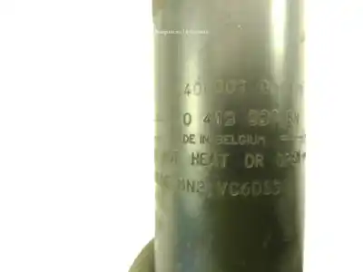 Peça sobressalente para automóvel em segunda mão amortecedor dianteiro frente por audi a6 c6 (4f2) 2.0 tdi referências oem iam 4f0413031bn  