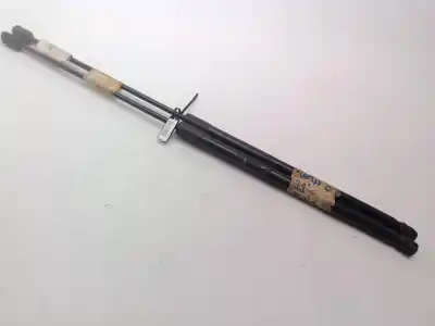 Автозапчасти б/у задний амортизатор за OPEL CORSA D (S07) N/D ссылки OEM IAM   