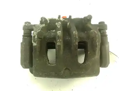 Pezzo di ricambio per auto di seconda mano pinza freno anteriore sinistra per ssangyong korando (ck) 2.0 e-xdi riferimenti oem iam   