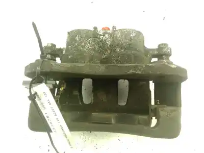 Pezzo di ricambio per auto di seconda mano pinza freno anteriore sinistra per ssangyong korando (ck) 2.0 e-xdi riferimenti oem iam   