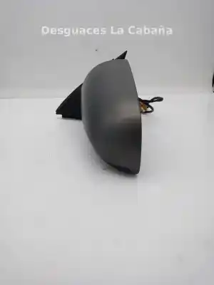 Peça sobressalente para automóvel em segunda mão Espelho Retrovisor Esquerdo por AUDI A4 B7 (8EC) 2.0 TDI 16V Referências OEM IAM   