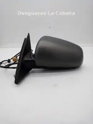 Peça sobressalente para automóvel em segunda mão espelho retrovisor esquerdo por audi a4 b7 (8ec) 2.0 tdi 16v referências oem iam   