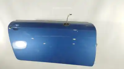 Автозапчастина б/у передні праві двері для audi tt (8n3) 1.8 t quattro посилання на oem iam   