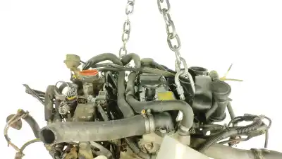 Автозапчасти б/у ПОЛНЫЙ ДВИГАТЕЛЬ за NISSAN 1226  ссылки OEM IAM TD27  