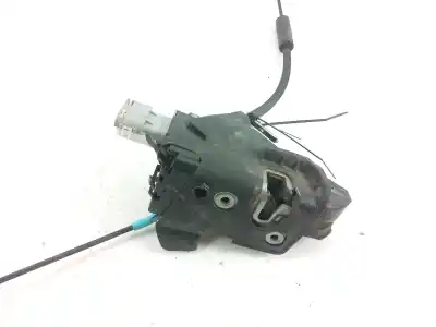 Tweedehands auto-onderdeel deurslot rechts voor voor citroen c6 (td_) 3.0 v6 oem iam-referenties 9686676780