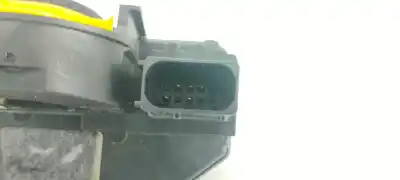 Автозапчастина б/у замок передніх дверей лівий для opel mokka / mokka x (j13) 1.6 cdti 4x4 (_76) посилання на oem iam 13579522  