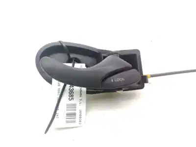 Peça sobressalente para automóvel em segunda mão  por FORD FOCUS I (DAW, DBW)  Referências OEM IAM   