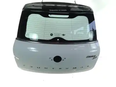 Second-hand car spare part  for MINI MINI COUNTRYMAN (R60)  OEM IAM references 41009811574  