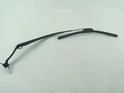 Pezzo di ricambio per auto di seconda mano Braccio Tergicristallo Anteriore Destro per MITSUBISHI OUTLANDER II (CW_W) 2.0 DI-D (CW8W) Riferimenti OEM IAM   